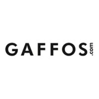 gaffos promo code